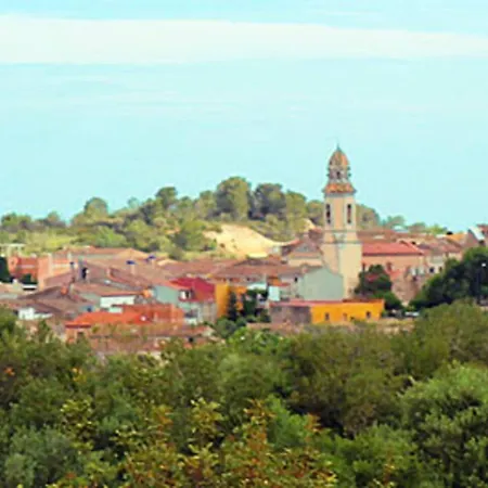 Disfruta De Escapada Rural En Ca La Lola Сasa de vacaciones *