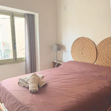 Disfruta De Escapada Rural En Ca La Lola