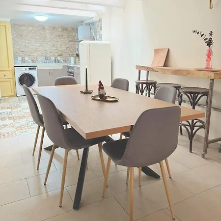 Disfruta De Escapada Rural En Ca La Lola Сasa de vacaciones