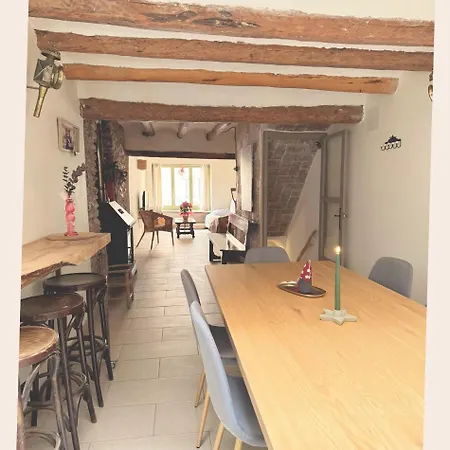 Disfruta De Escapada Rural En Ca La Lola Сasa de vacaciones Nulles