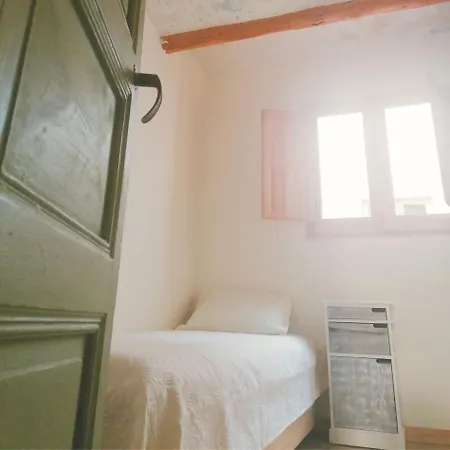 Сasa de vacaciones Disfruta De Escapada Rural En Ca La Lola