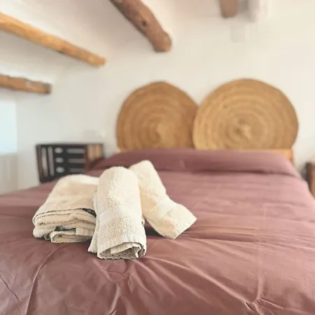 Disfruta De Escapada Rural En Ca La Lola *