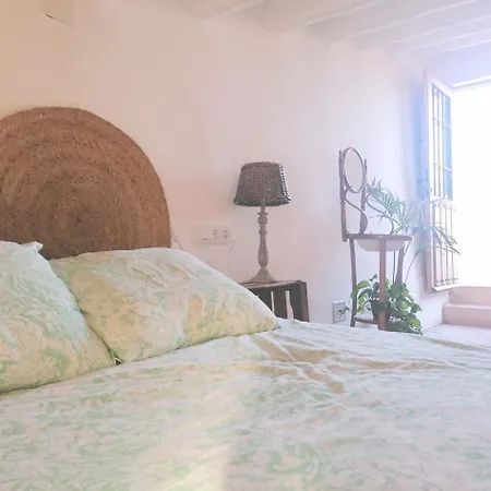 Disfruta De Escapada Rural En Ca La Lola * Nulles