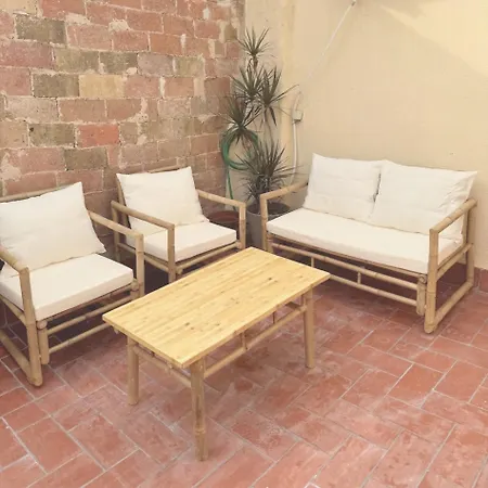 Disfruta De Escapada Rural En Ca La Lola