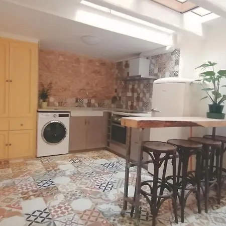 Disfruta De Escapada Rural En Ca La Lola