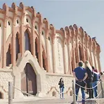 Escapada Rural En Nulles, Cerca De Tarragona
