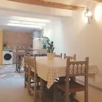Escapada Rural En Nulles, Cerca De Tarragona 別荘 *