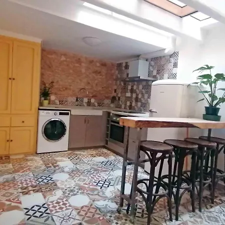 Prázdninový dům Ca La Lola - Experiencies Rurals