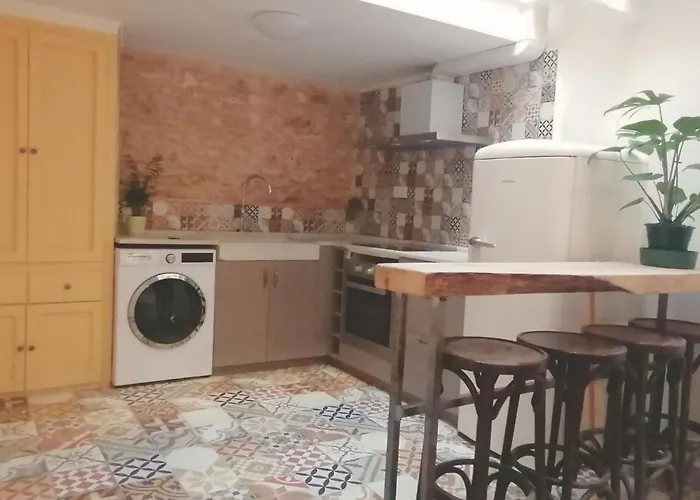 Escapada Rural En Nulles, Cerca De Tarragona
